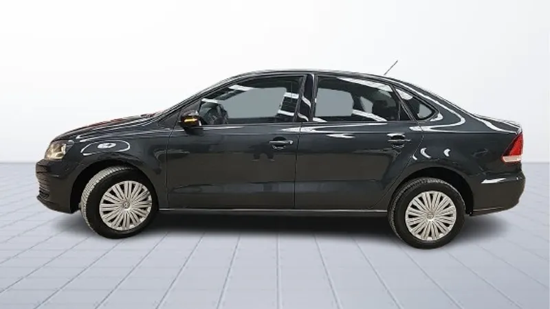 Volkswagen Vento 2020