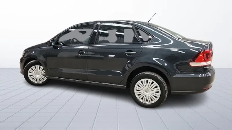 Volkswagen Vento 2020