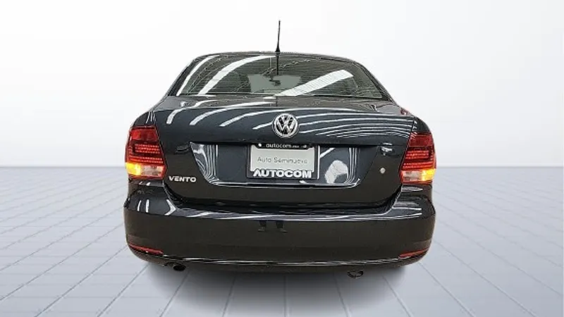 Volkswagen Vento 2020