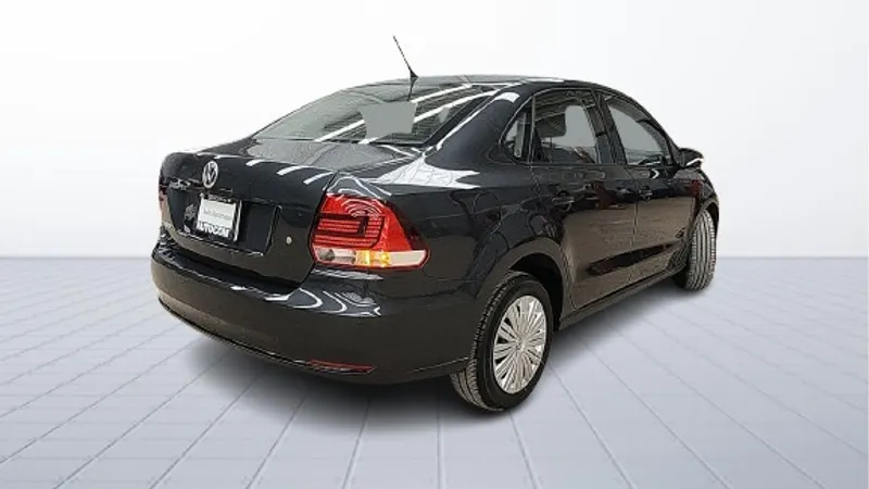 Volkswagen Vento 2020