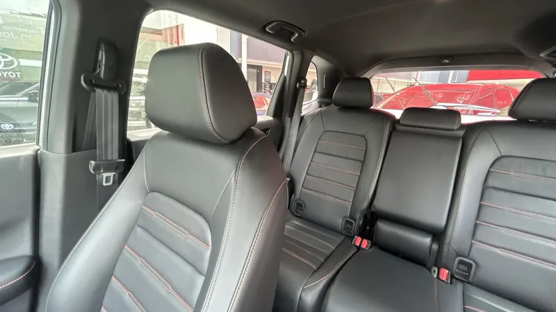 Honda Cr-v 2025