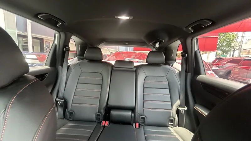 Honda Cr-v 2025