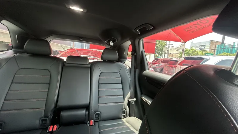 Honda Cr-v 2025
