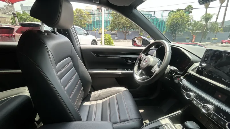 Honda Cr-v 2025