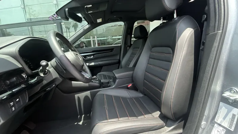 Honda Cr-v 2025
