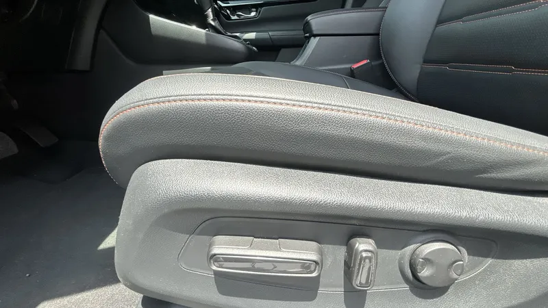 Honda Cr-v 2025