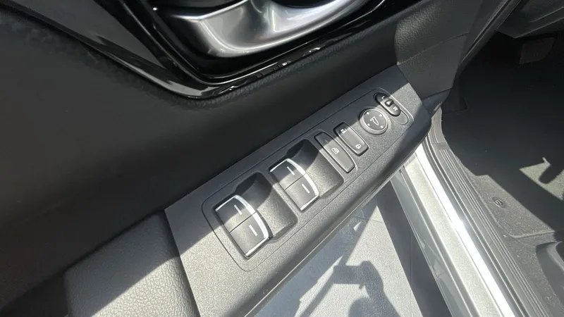 Honda Cr-v 2025