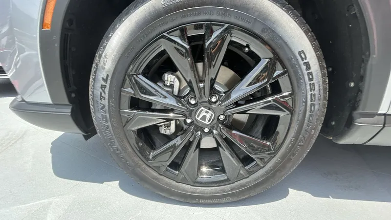 Honda Cr-v 2025