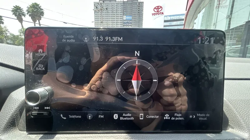 Honda Cr-v 2025
