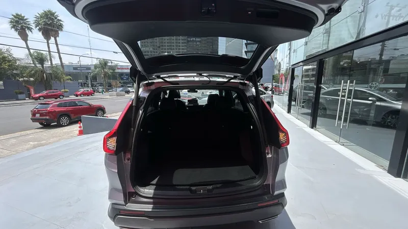 Honda Cr-v 2025