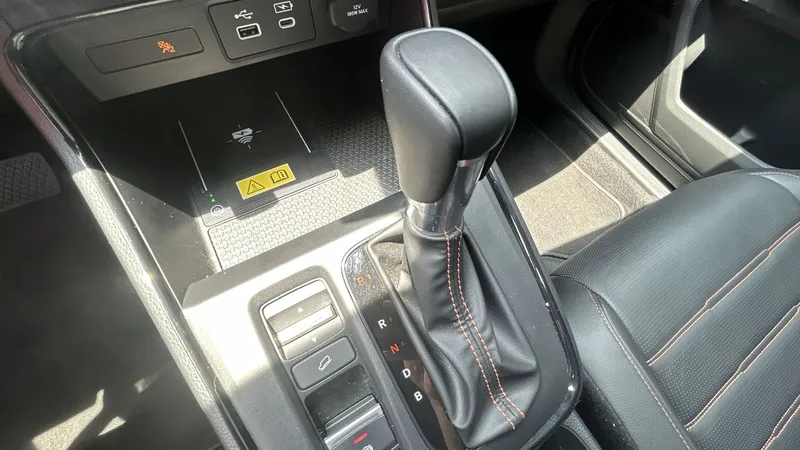 Honda Cr-v 2025