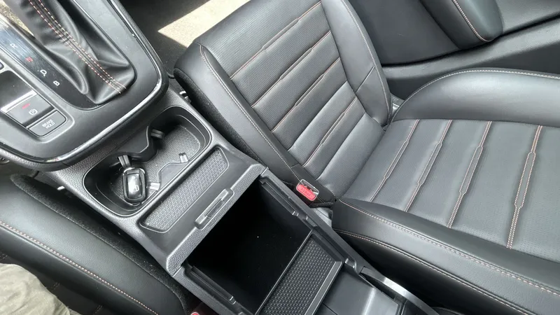 Honda Cr-v 2025