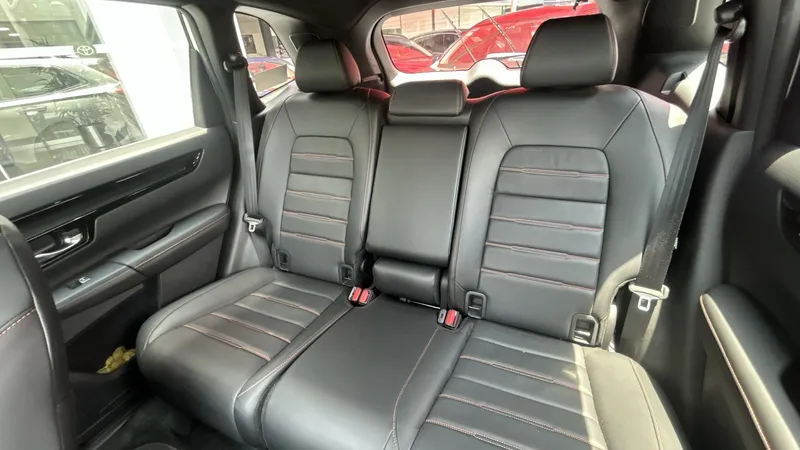 Honda Cr-v 2025