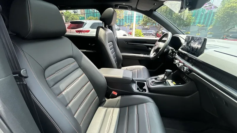 Honda Cr-v 2025