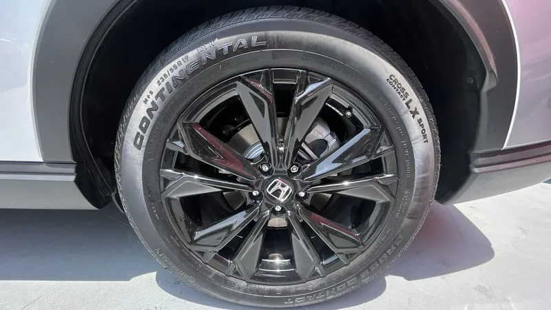 Honda Cr-v 2025