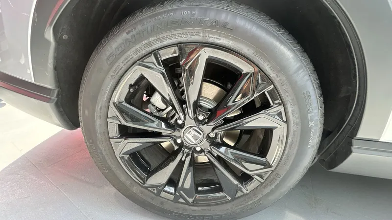 Honda Cr-v 2025