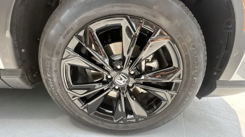 Honda Cr-v 2025