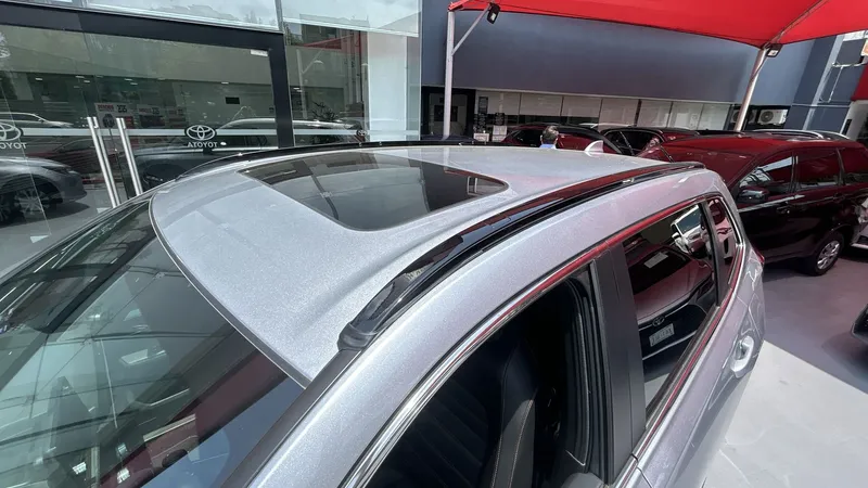 Honda Cr-v 2025