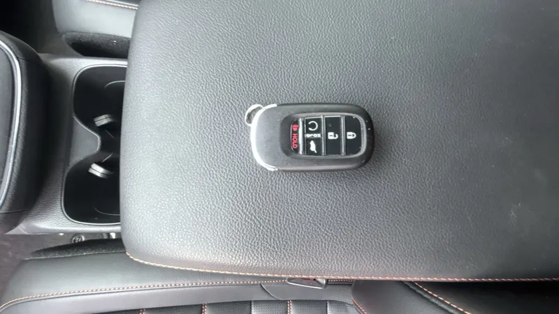 Honda Cr-v 2025