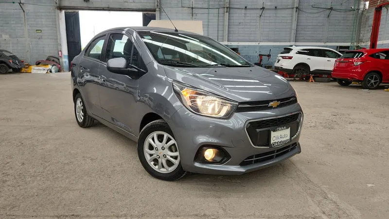 Chevrolet Beat 2020