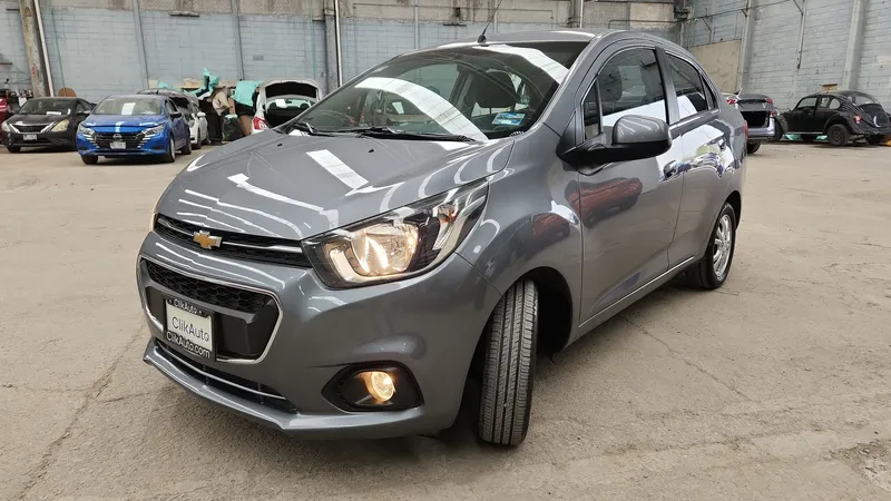 Chevrolet Beat 2020