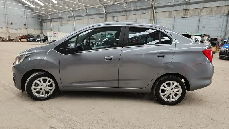 Chevrolet Beat 2020