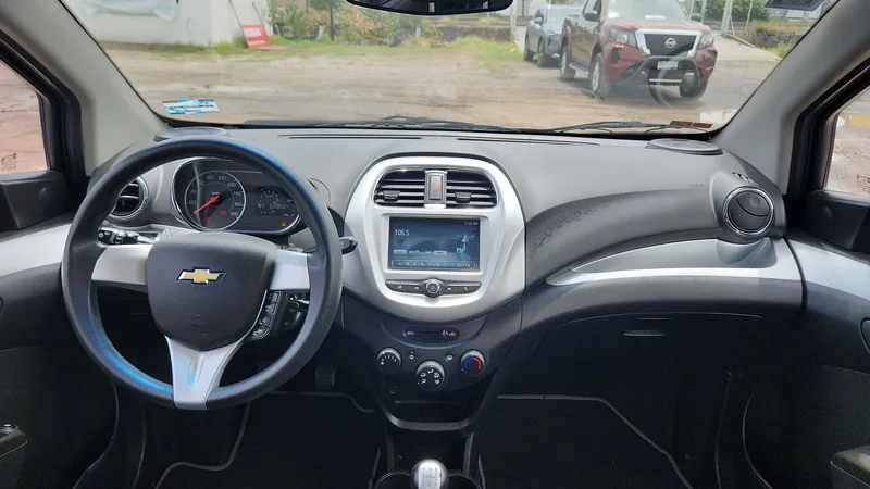 Chevrolet Beat 2020