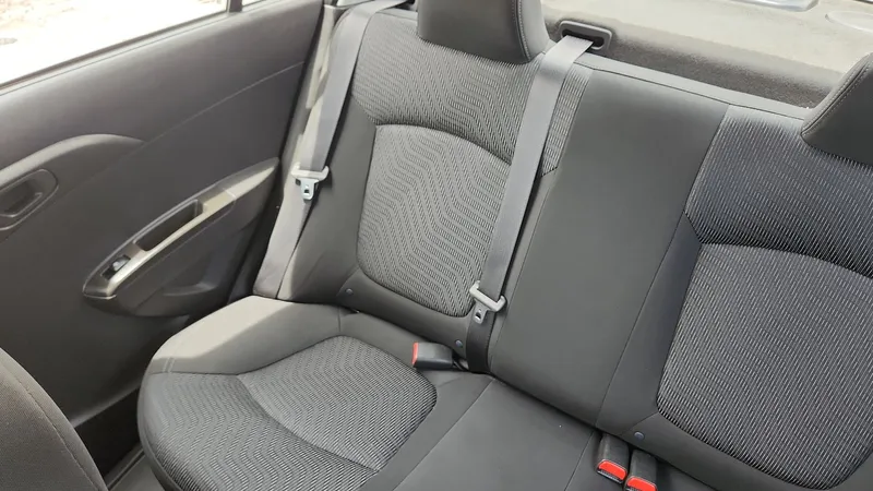 Chevrolet Beat 2020