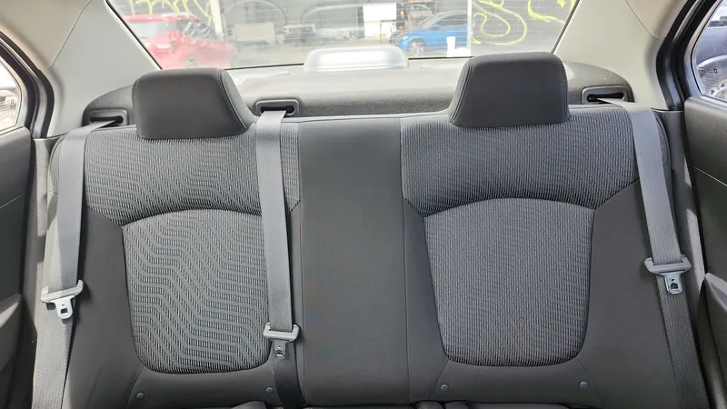 Chevrolet Beat 2020