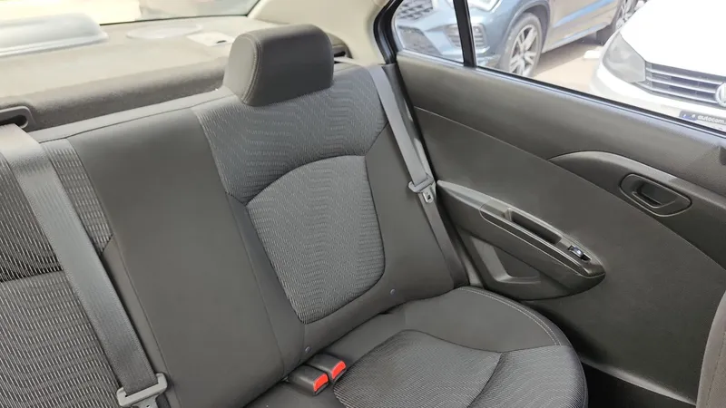 Chevrolet Beat 2020