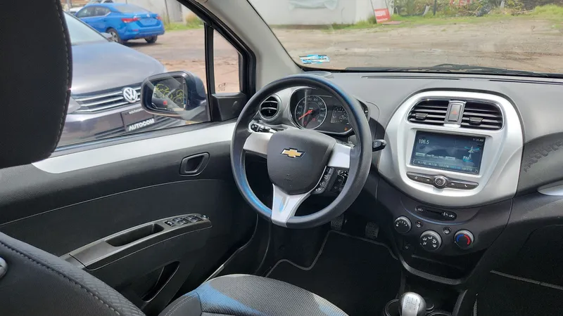 Chevrolet Beat 2020