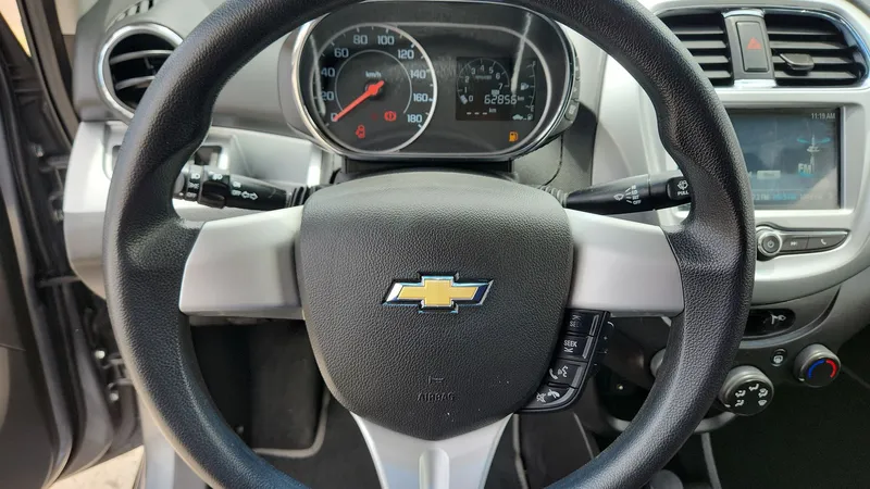 Chevrolet Beat 2020