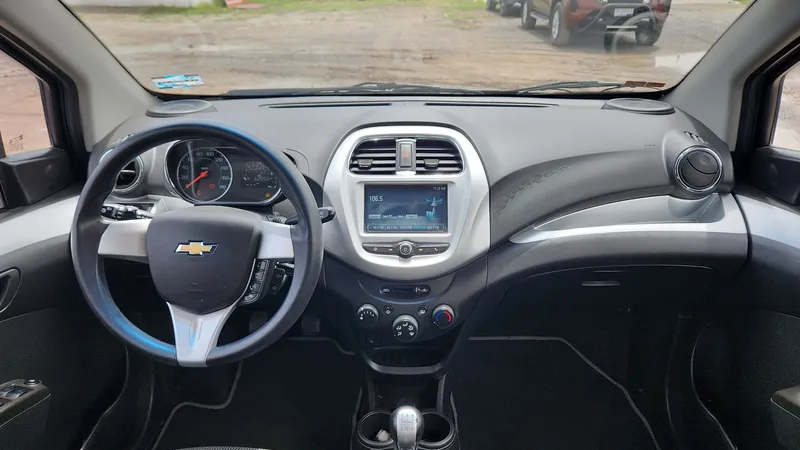 Chevrolet Beat 2020