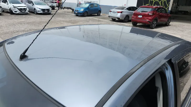 Chevrolet Beat 2020