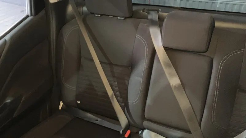 Nissan Frontier 2023