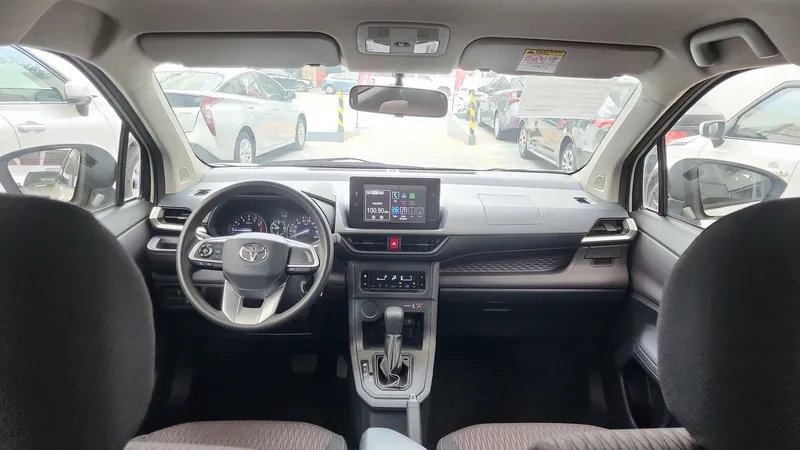 Toyota Avanza 2023