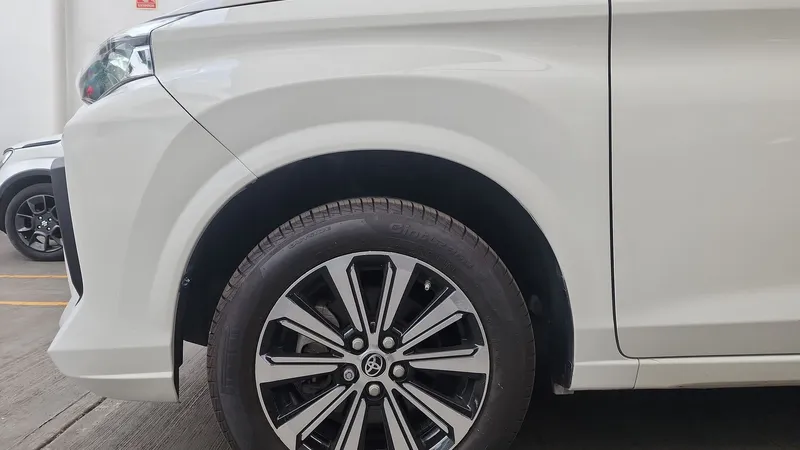 Toyota Avanza 2023
