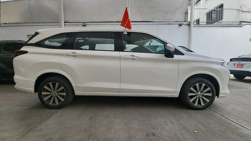 Toyota Avanza 2023