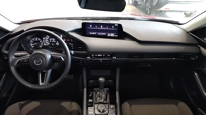 Mazda Mazda 3 2024