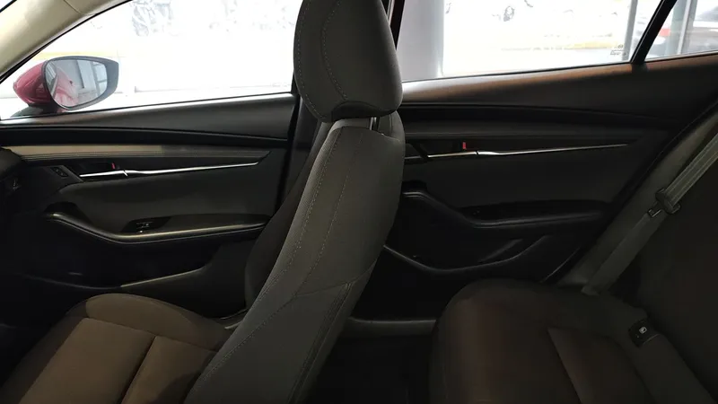 Mazda Mazda 3 2024