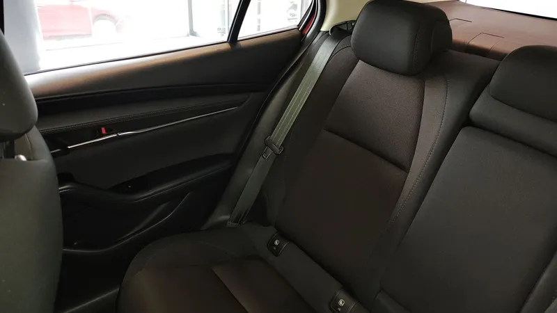 Mazda Mazda 3 2024