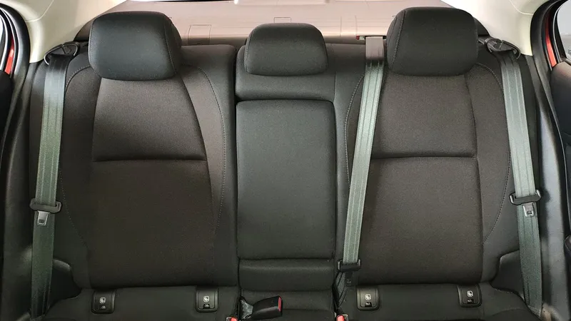 Mazda Mazda 3 2024