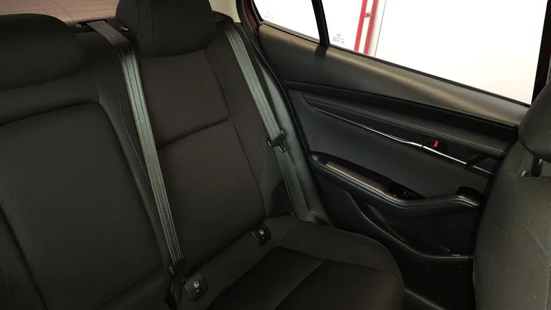 Mazda Mazda 3 2024