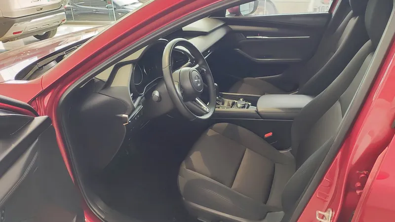 Mazda Mazda 3 2024