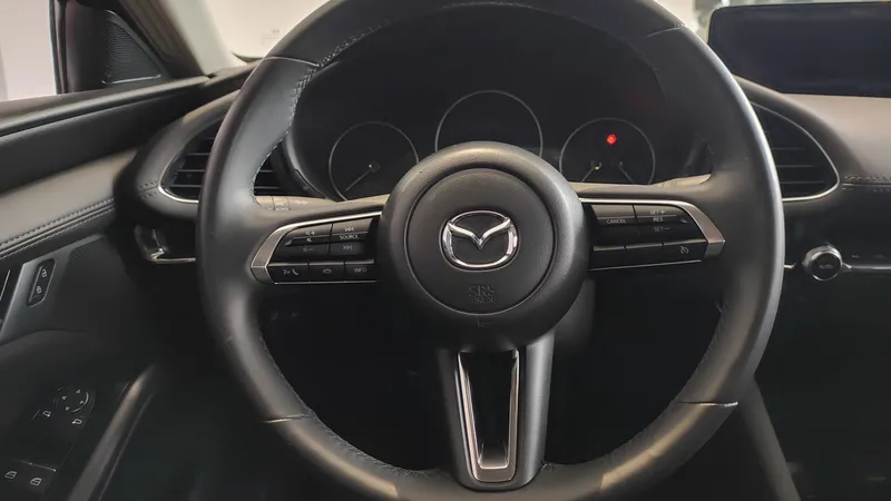 Mazda Mazda 3 2024