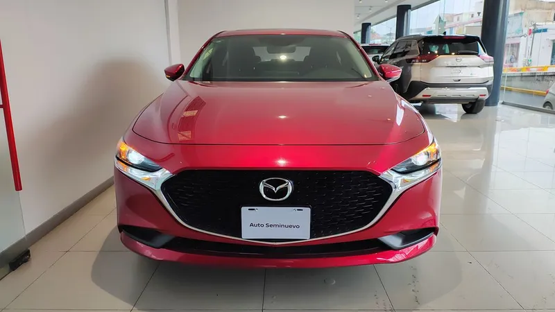 Mazda Mazda 3 2024
