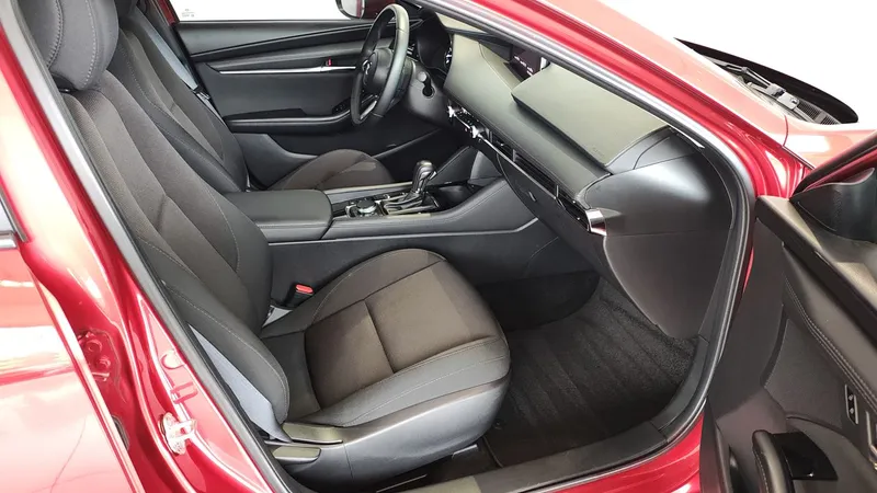 Mazda Mazda 3 2024
