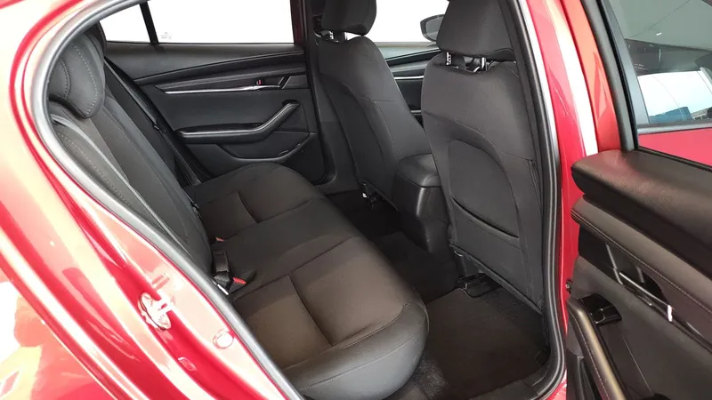 Mazda Mazda 3 2024