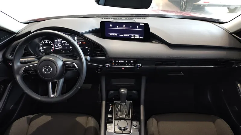 Mazda Mazda 3 2024