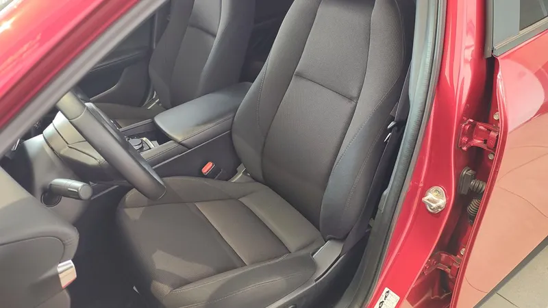 Mazda Mazda 3 2024